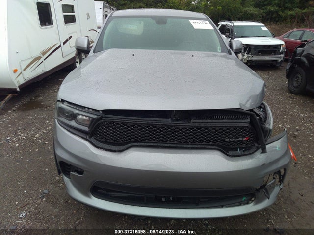 Dodge Durango Pursuit 2021 1C4SDJFT5MC642433 Image 12
