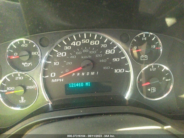 Chevrolet EXPRESS CARGO VAN 2017 1GCWGAFFXH1155524 Image 15