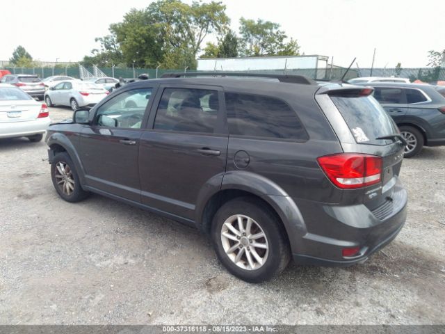 3C4PDCBG5GT165943 Dodge Journey Sxt