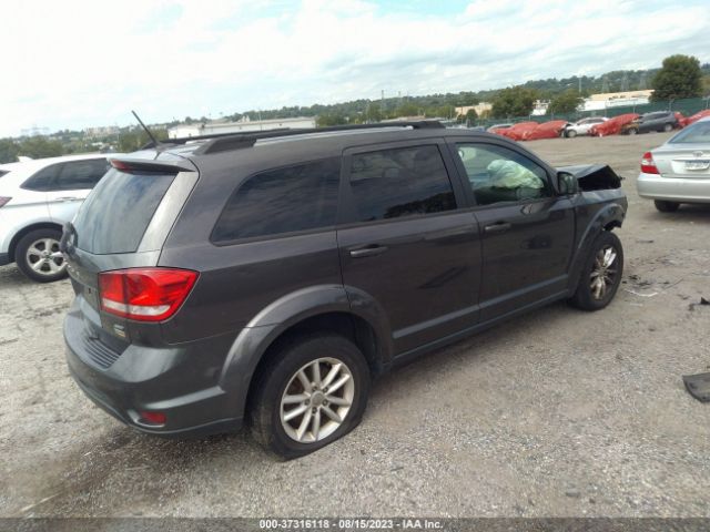 3C4PDCBG5GT165943 Dodge Journey Sxt