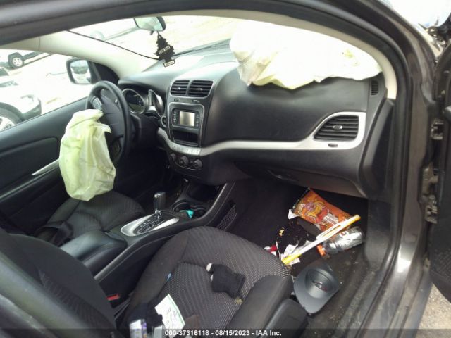 3C4PDCBG5GT165943 Dodge Journey Sxt