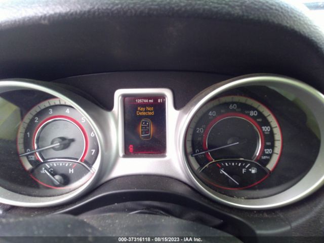 3C4PDCBG5GT165943 Dodge Journey Sxt