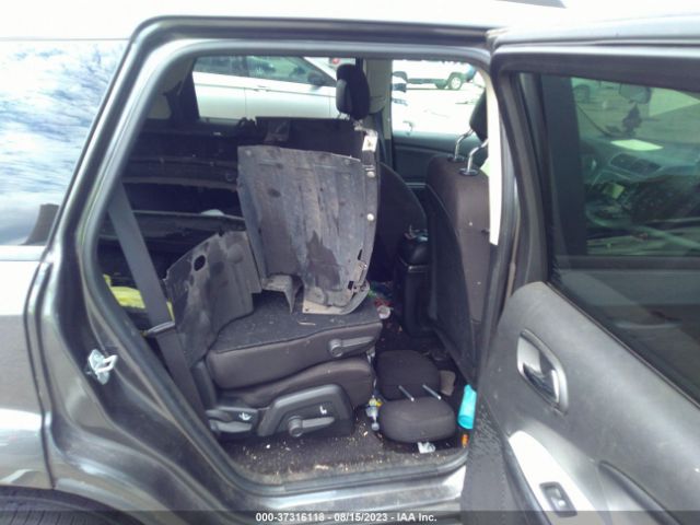 3C4PDCBG5GT165943 Dodge Journey Sxt