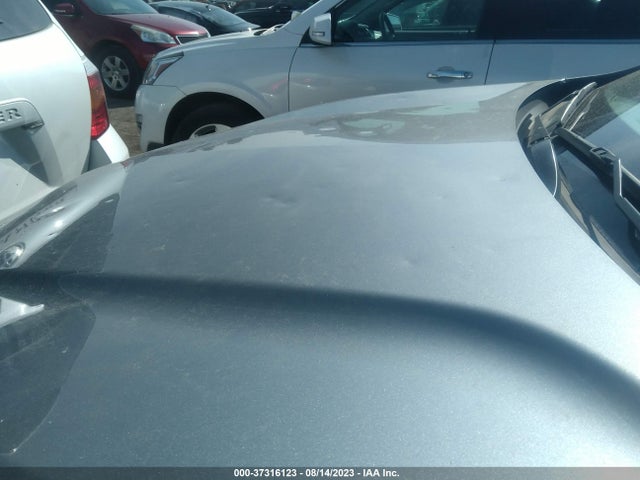 Chevrolet EQUINOX LS 2023 3GNAXHEG0PL142065 Image 6