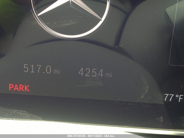 2023 Mercedes-Benz EQS, VIN: W1KCG2DBXPA033176