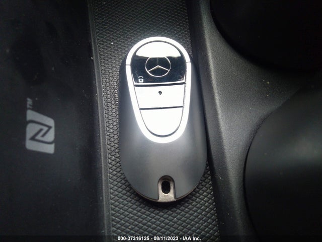 2023 Mercedes-Benz EQS, VIN: W1KCG2DBXPA033176