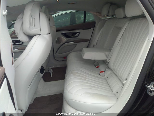 2023 Mercedes-Benz EQS, VIN: W1KCG2DBXPA033176