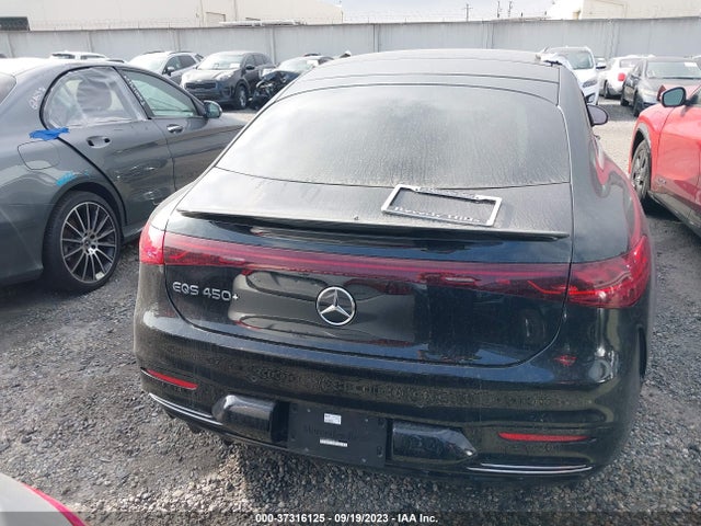 2023 Mercedes-Benz EQS, VIN: W1KCG2DBXPA033176
