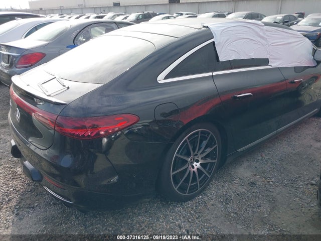 2023 Mercedes-Benz EQS, VIN: W1KCG2DBXPA033176