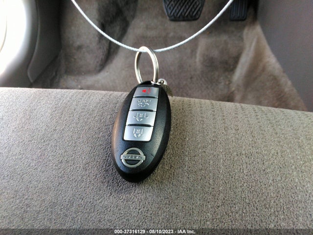 2010 NISSAN ALTIMA 2.5 VIN: 1N4AL2AP5AN552610