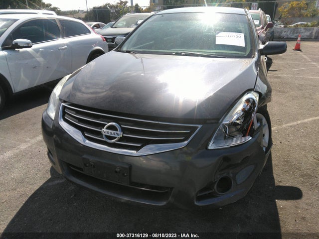2010 NISSAN ALTIMA 2.5 VIN: 1N4AL2AP5AN552610