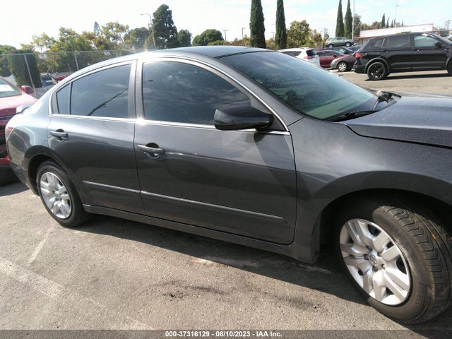 2010 NISSAN ALTIMA 2.5 VIN: 1N4AL2AP5AN552610