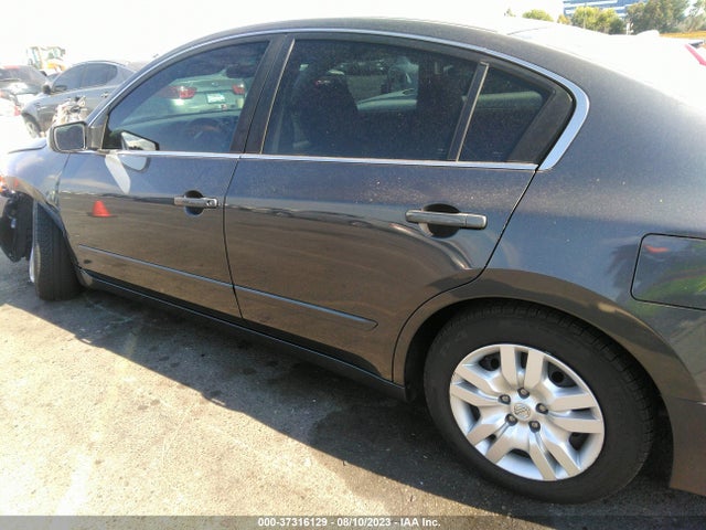 2010 NISSAN ALTIMA 2.5 VIN: 1N4AL2AP5AN552610