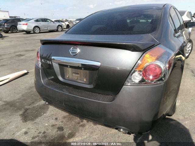 2010 NISSAN ALTIMA 2.5 VIN: 1N4AL2AP5AN552610