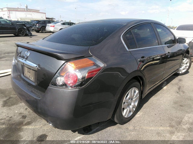 2010 NISSAN ALTIMA 2.5 VIN: 1N4AL2AP5AN552610