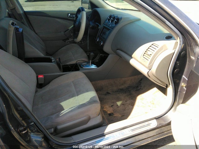 2010 NISSAN ALTIMA 2.5 VIN: 1N4AL2AP5AN552610
