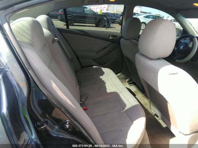 2010 NISSAN ALTIMA 2.5 VIN: 1N4AL2AP5AN552610