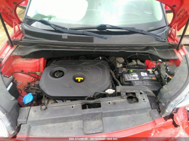KNDJP3A50G7867072 KIA SOUL +