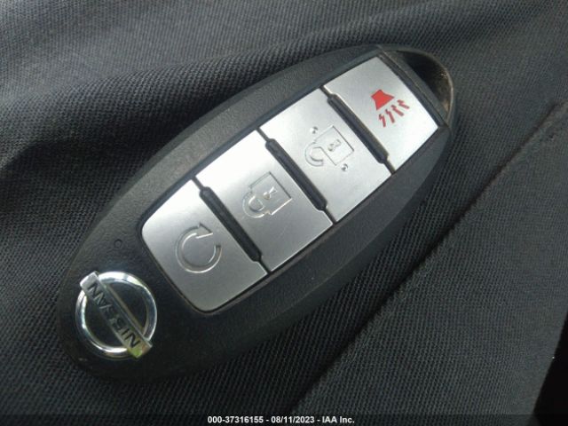 5N1DR2MM1KC595292 Nissan Pathfinder Sv