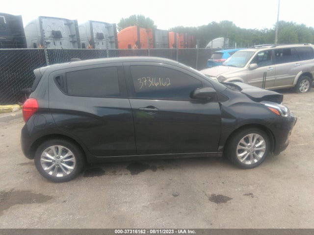 Chevrolet Spark Lt 2020 KL8CD6SA1LC413213 Image 13