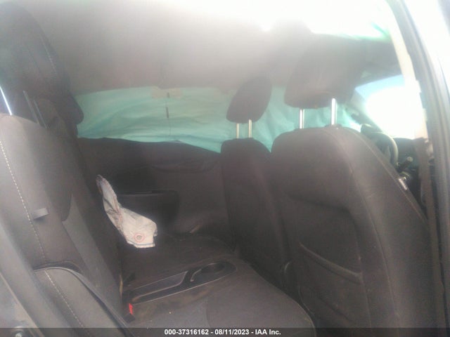 Chevrolet Spark Lt 2020 KL8CD6SA1LC413213 Image 8