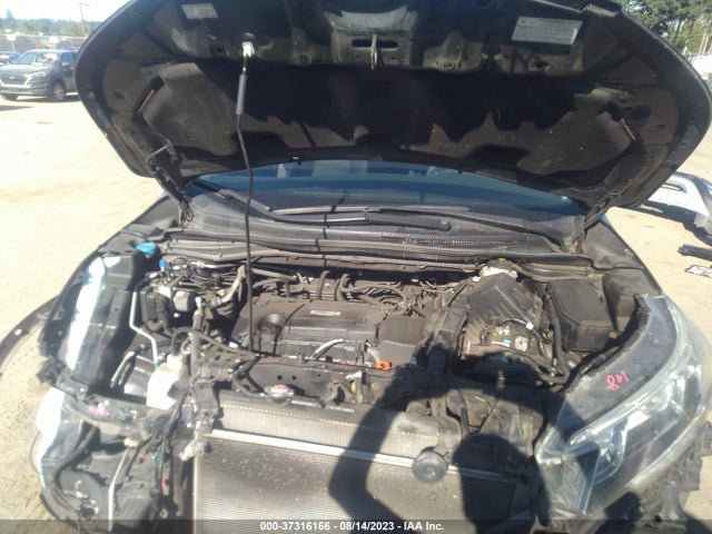 Honda CR-V EX 2016 2HKRM4H55GH609052 Image 10