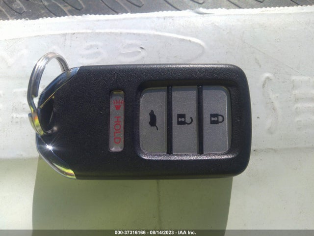 Honda CR-V EX 2016 2HKRM4H55GH609052 Image 11