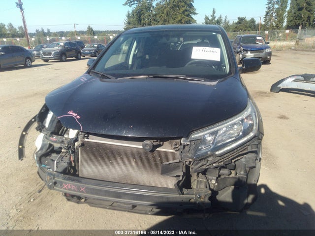 Honda CR-V EX 2016 2HKRM4H55GH609052 Image 13