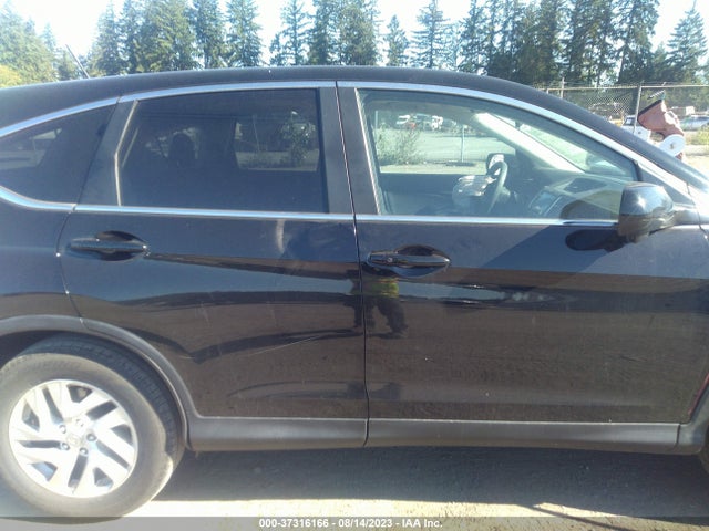 Honda CR-V EX 2016 2HKRM4H55GH609052 Image 14
