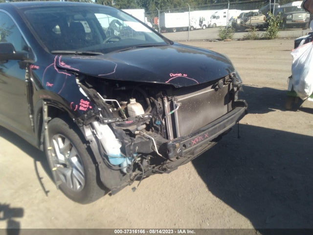 Honda CR-V EX 2016 2HKRM4H55GH609052 Image 6