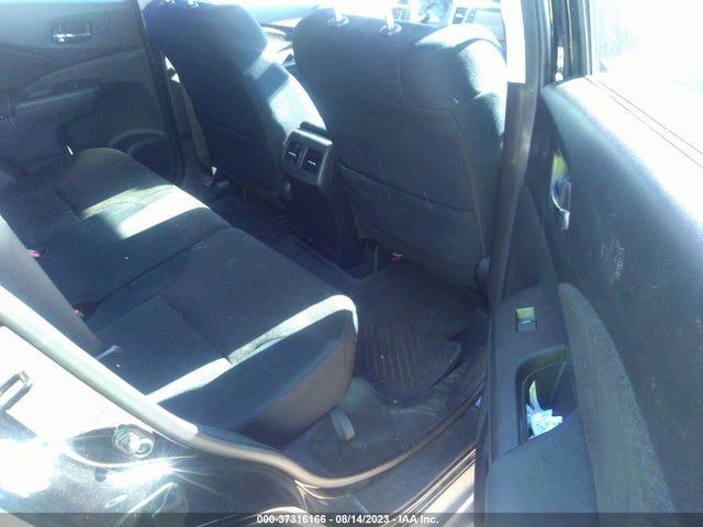 Honda CR-V EX 2016 2HKRM4H55GH609052 Image 8