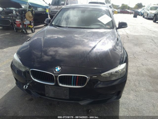 WBA3A5C53FF606510 BMW 3 Series 328i