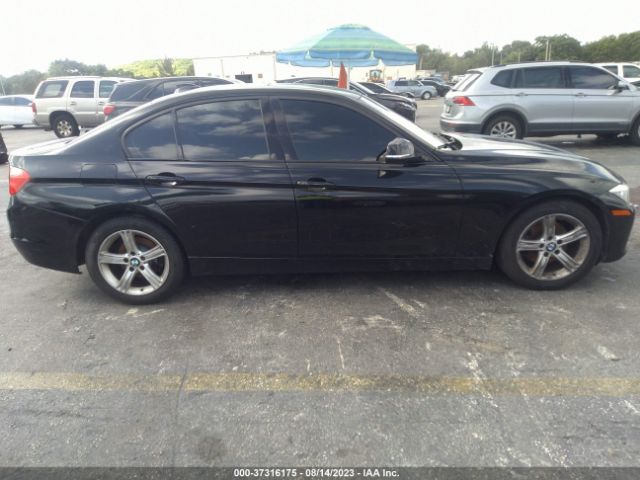 WBA3A5C53FF606510 BMW 3 Series 328i