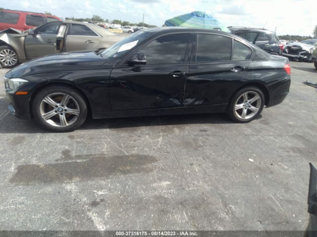 WBA3A5C53FF606510 BMW 3 Series 328i