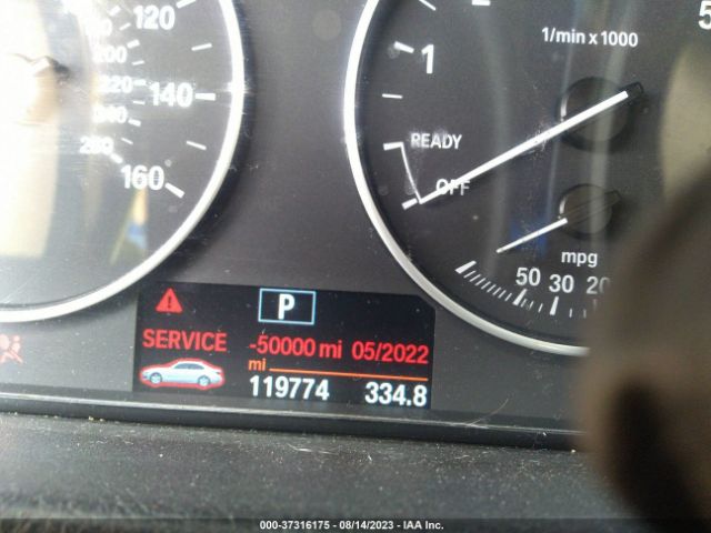WBA3A5C53FF606510 BMW 3 Series 328i