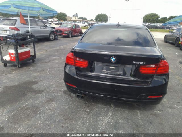 WBA3A5C53FF606510 BMW 3 Series 328i