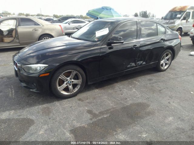 WBA3A5C53FF606510 BMW 3 Series 328i