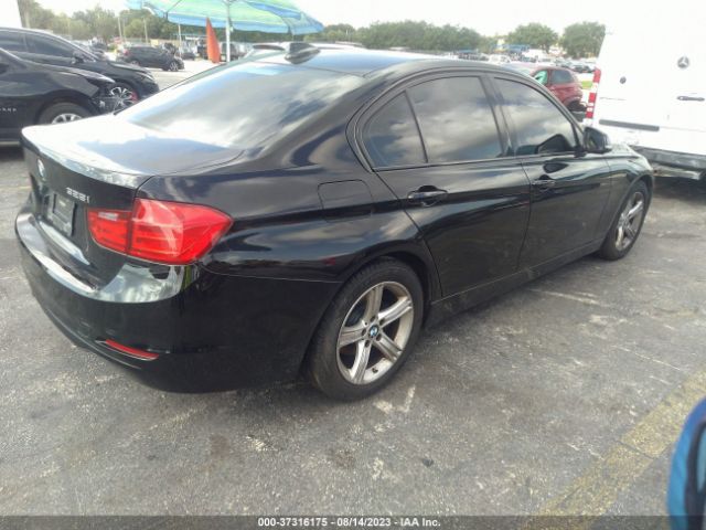 WBA3A5C53FF606510 BMW 3 Series 328i