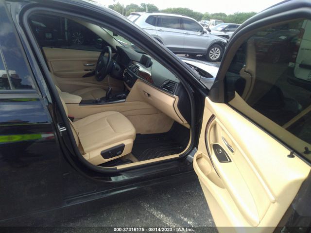 WBA3A5C53FF606510 BMW 3 Series 328i