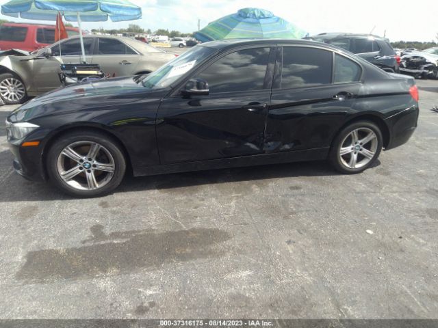 WBA3A5C53FF606510 BMW 3 Series 328i