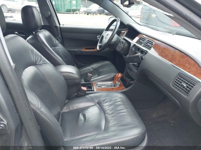 2005 BUICK LACROSSE CXL VIN: 2G4WD562251247970