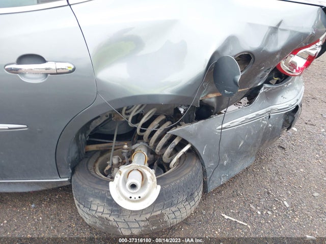 2005 BUICK LACROSSE CXL VIN: 2G4WD562251247970