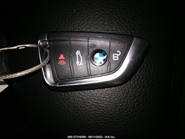 2022 BMW X2, VIN: WBXYH9C05N5U08812