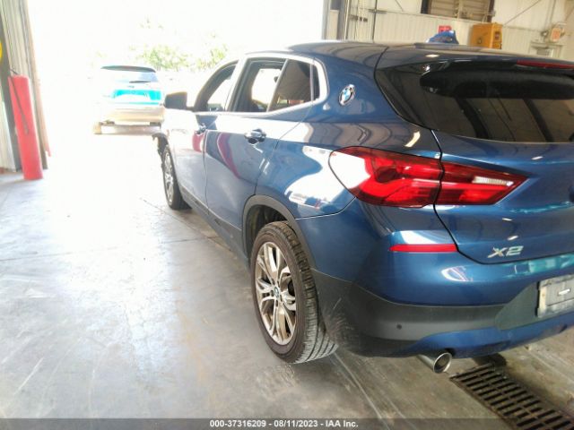 WBXYH9C05N5U08812 BMW X2 Sdrive28i