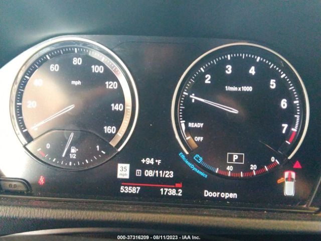 WBXYH9C05N5U08812 BMW X2 Sdrive28i