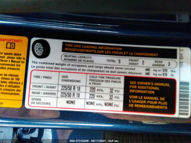 WBXYH9C05N5U08812 BMW X2 Sdrive28i
