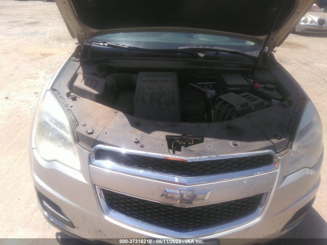 Chevrolet EQUINOX LT 2015 2GNALBEK3F1177695 Image 16