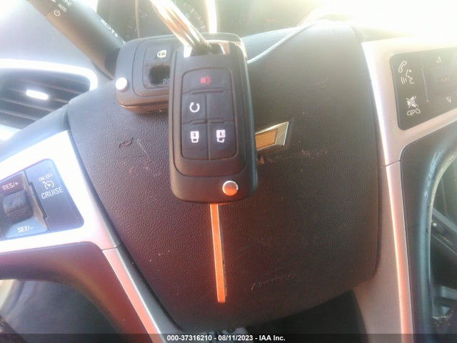 Chevrolet EQUINOX LT 2015 2GNALBEK3F1177695 Image 3
