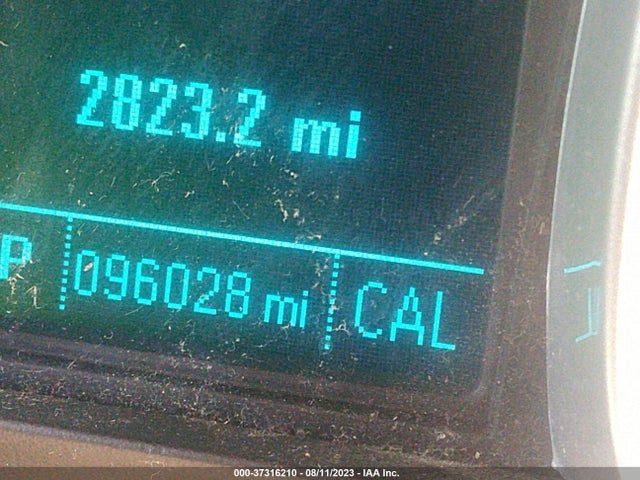 Chevrolet EQUINOX LT 2015 2GNALBEK3F1177695 Image 7