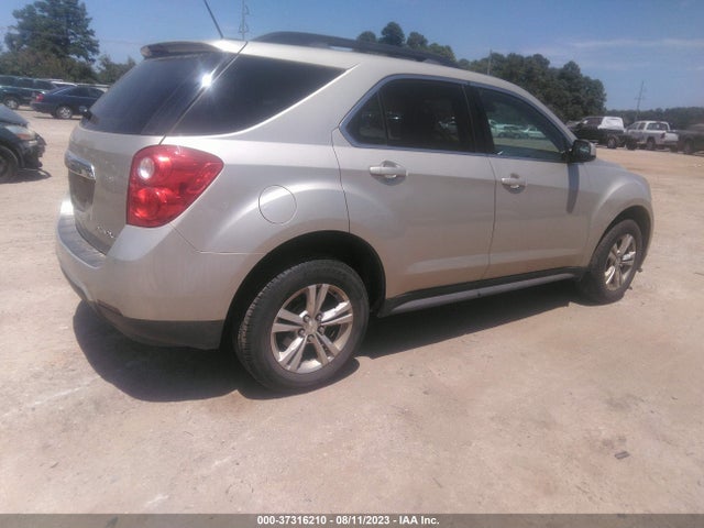 Chevrolet EQUINOX LT 2015 2GNALBEK3F1177695 Image 10